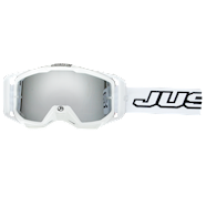 JUST 1 brille - Solid White